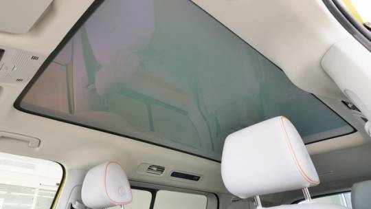 2025 Volkswagen ID.Buzz WVG6YVEB8SH010740