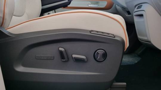 2025 Volkswagen ID.Buzz WVG6YVEB8SH010740