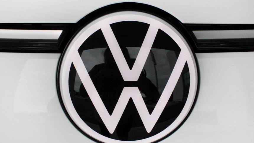 2025 Volkswagen ID.Buzz WVG5WVEB2SH022108