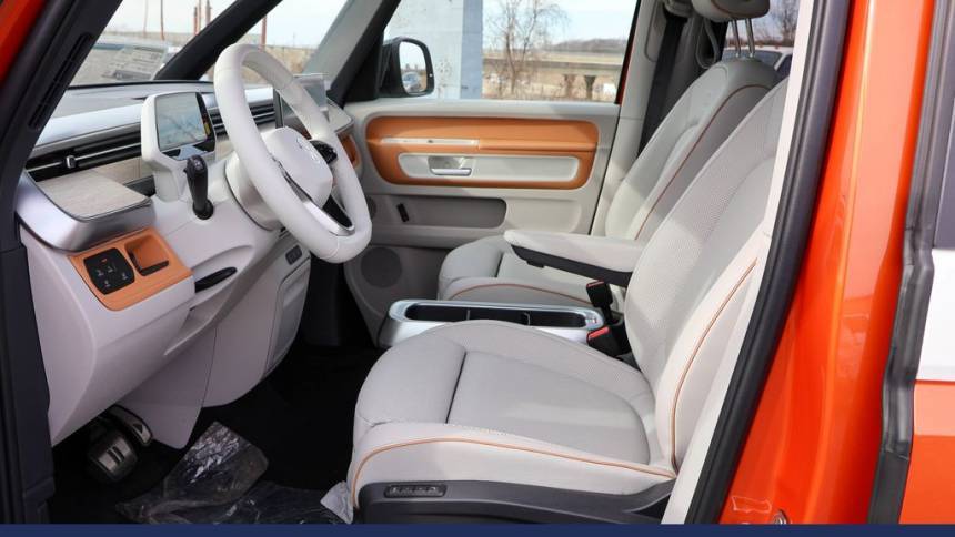 2025 Volkswagen ID.Buzz WVG6YVEB5SH020447