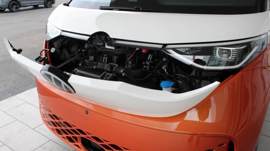 2025 Volkswagen ID.Buzz WVG5WVEB2SH022108