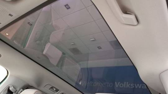 2025 Volkswagen ID.Buzz WVG6YVEB9SH005417