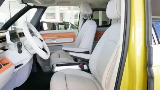 2025 Volkswagen ID.Buzz WVG6YVEB8SH010740