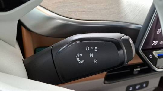 2025 Volkswagen ID.Buzz WVG6YVEB9SH005417