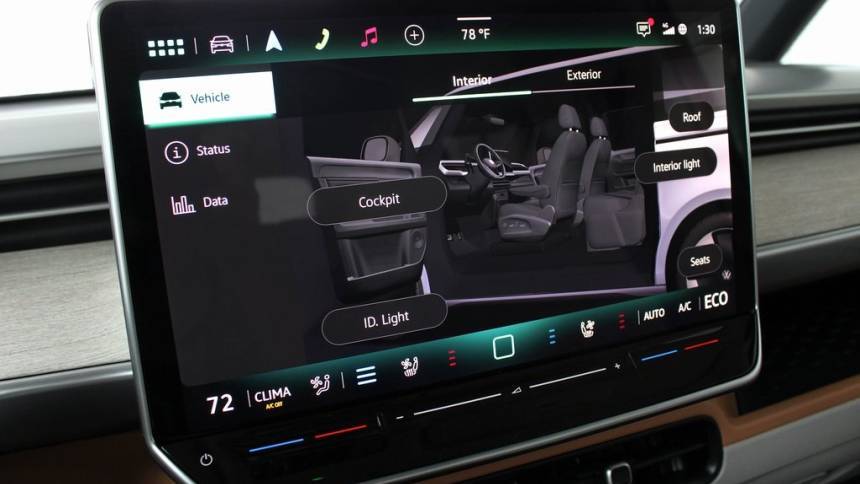 2025 Volkswagen ID.Buzz WVG5WVEB2SH022108