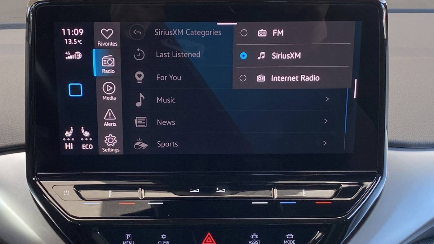 2021 Volkswagen ID.4 WVGRMPE23MP026096