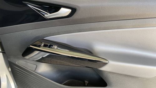 2021 Volkswagen ID.4 WVGRMPE23MP026096