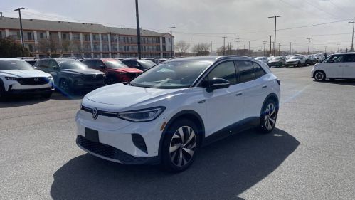 2021 Volkswagen ID.4 WVGDMPE2XMP021861