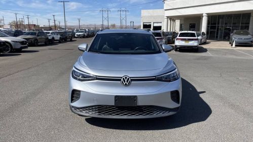 2021 Volkswagen ID.4 WVGRMPE23MP026096