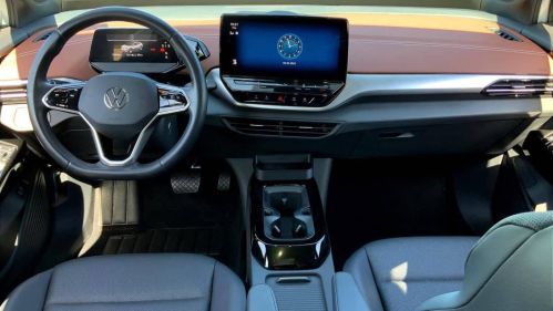 2021 Volkswagen ID.4 WVGTMPE2XMP043144