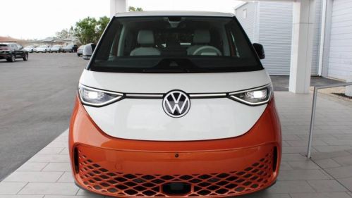 2025 Volkswagen ID.Buzz WVG5WVEB2SH022108