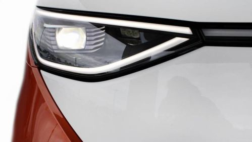 2025 Volkswagen ID.Buzz WVG5WVEB2SH022108