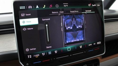2025 Volkswagen ID.Buzz WVG5WVEB2SH022108