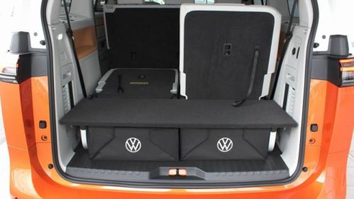 2025 Volkswagen ID.Buzz WVG5WVEB2SH022108
