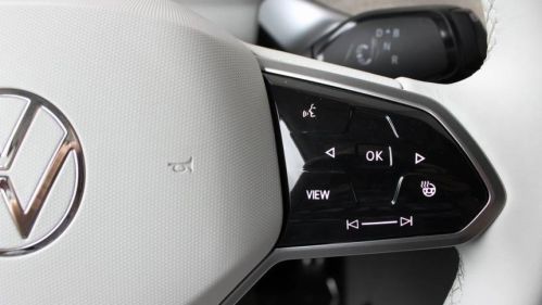 2025 Volkswagen ID.Buzz WVG5WVEB2SH022108