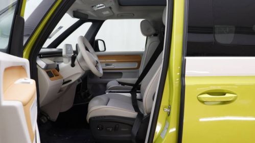 2025 Volkswagen ID.Buzz WVG6YVEB2SH018378