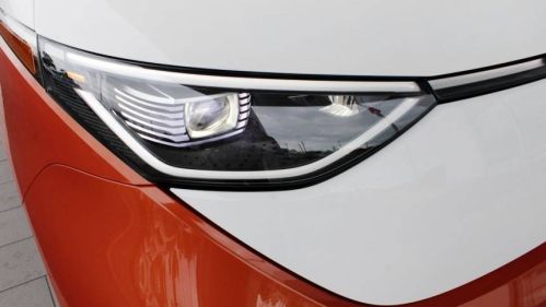 2025 Volkswagen ID.Buzz WVG5WVEB2SH022108