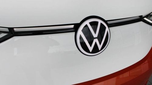 2025 Volkswagen ID.Buzz WVG5WVEB2SH022108