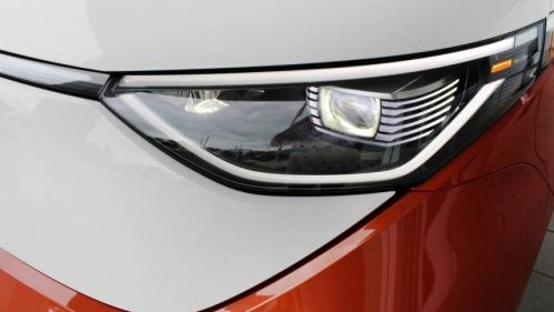 2025 Volkswagen ID.Buzz WVG5WVEB2SH022108