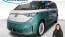 2025 Volkswagen ID.Buzz