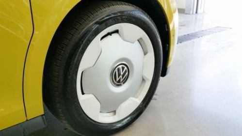 2025 Volkswagen ID.Buzz WVG6YVEB8SH010740