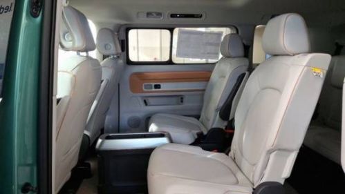 2025 Volkswagen ID.Buzz WVG6YVEB9SH005417