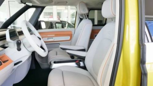 2025 Volkswagen ID.Buzz WVG6YVEB8SH010740