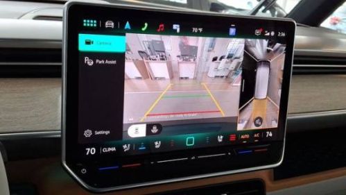 2025 Volkswagen ID.Buzz WVG6YVEB9SH005417