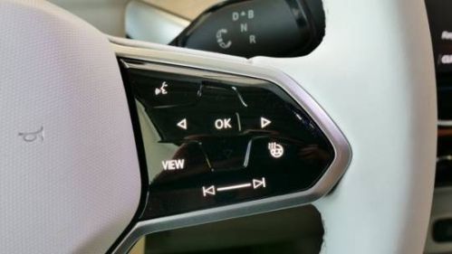 2025 Volkswagen ID.Buzz WVG6YVEB8SH010740