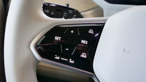 2025 Volkswagen ID.Buzz WVG6YVEB8SH010740