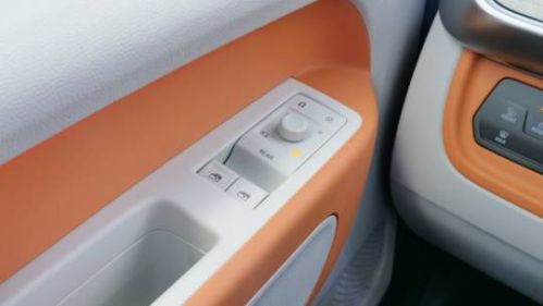2025 Volkswagen ID.Buzz WVG6YVEB8SH010740