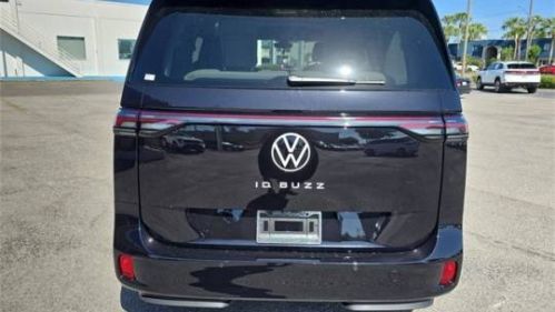 2025 Volkswagen ID.Buzz WVG8WVEB0SH022928