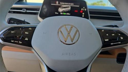 2025 Volkswagen ID.Buzz WVG8WVEB0SH022928