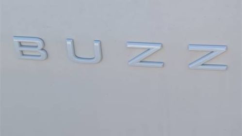 2025 Volkswagen ID.Buzz WVGAWVEB3SH018566