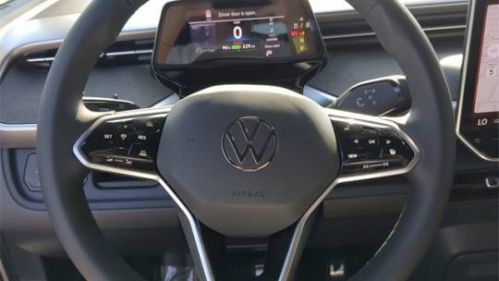 2025 Volkswagen ID.Buzz WVGAWVEB3SH018566