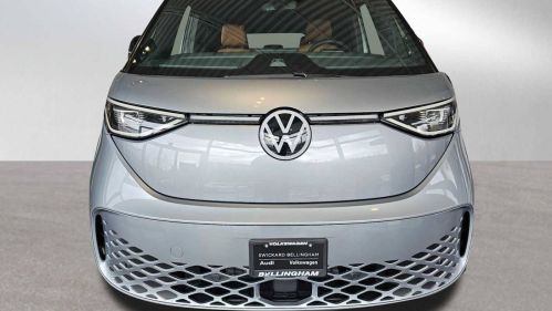 2025 Volkswagen ID.Buzz WVGAWVEB6SH018626