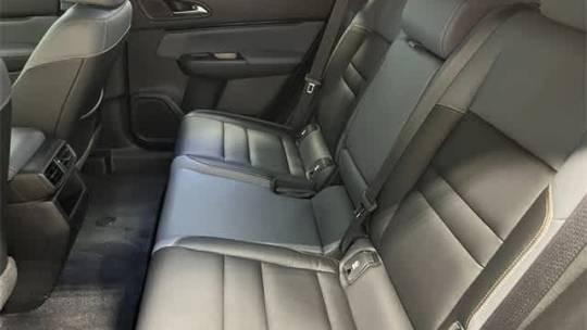 2025 Honda Prologue 3GPKHXRJ0SS506461