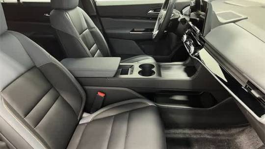 2025 Honda Prologue 3GPKHXRJ0SS506461