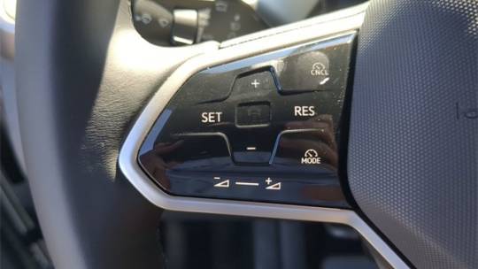 2025 Volkswagen ID.Buzz WVGAWVEB9SH022931