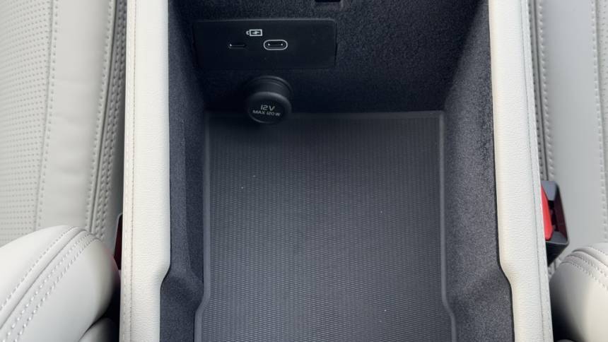 2025 Volvo XC90 YV4H60JG2S1358336