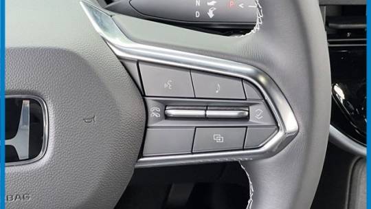 2025 Honda Prologue 3GPKHWRM5SS502085