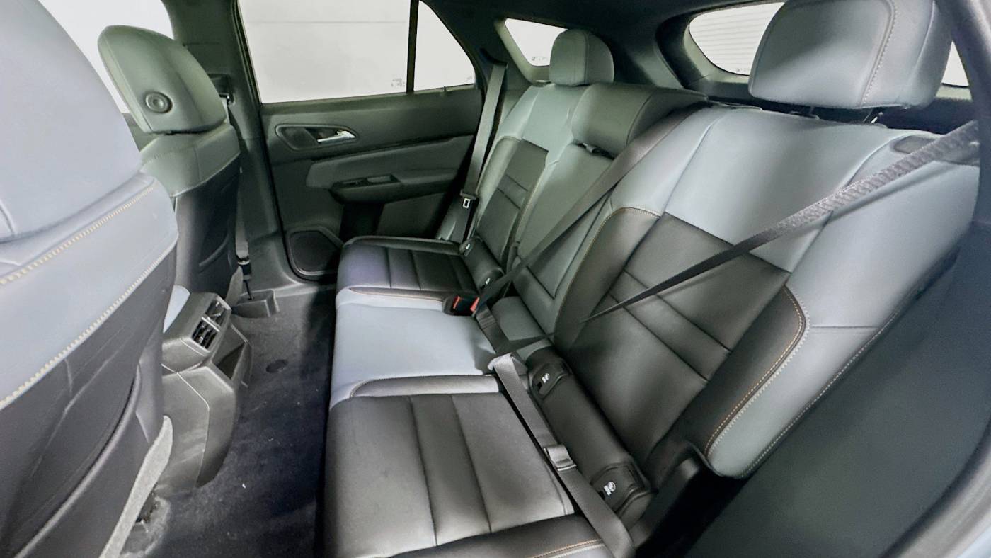 2025 Honda Prologue 3GPKHWRM4SS503681