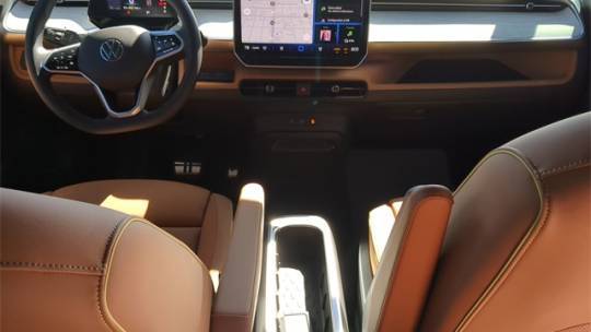 2025 Volkswagen ID.Buzz WVGAWVEB9SH022931