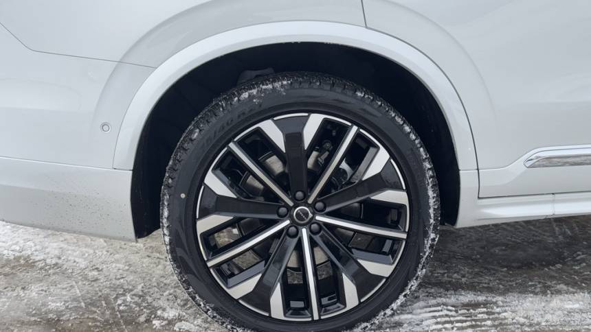 2025 Volvo XC90 YV4H60JG2S1358336