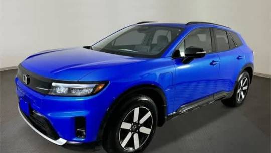 2025 Honda Prologue 3GPKHXRJ0SS506461