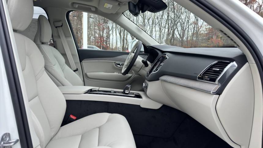 2025 Volvo XC90 YV4H60JE2S1330504