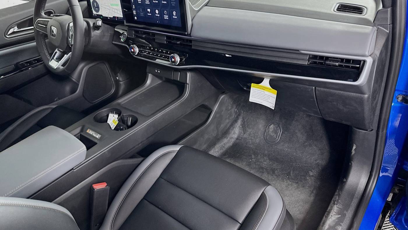 2025 Honda Prologue 3GPKHWRM7SS503514