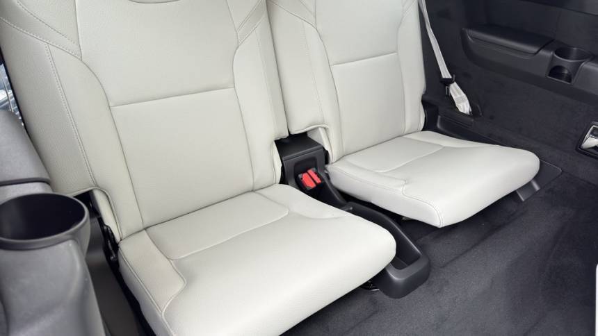 2025 Volvo XC90 YV4H60JE2S1330504