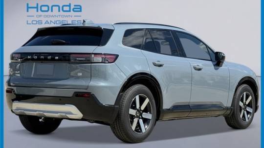 2025 Honda Prologue 3GPKHWRM5SS502085