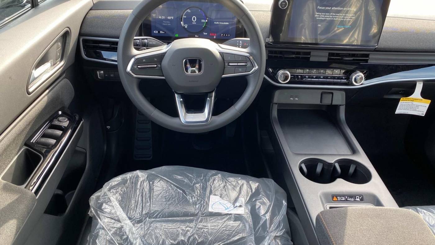 2025 Honda Prologue 3GPKHVRJXSS502308